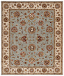 Safavieh Total Performance 416 Rug, TLP416 - Light Blue / Ivory