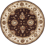 Safavieh Total Performance 416 Rug, TLP416 - Brown / Ivory