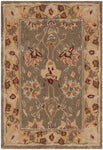 Safavieh Total Performance 712 Rug, TLP712 - Sage / Beige