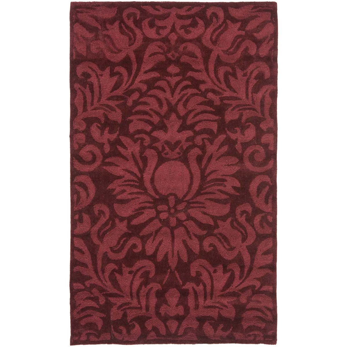 Safavieh Total Performance 714 Rug, TLP714 - Marine