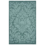 Safavieh Total Performance 714 Rug, TLP714 - Grey / Blue