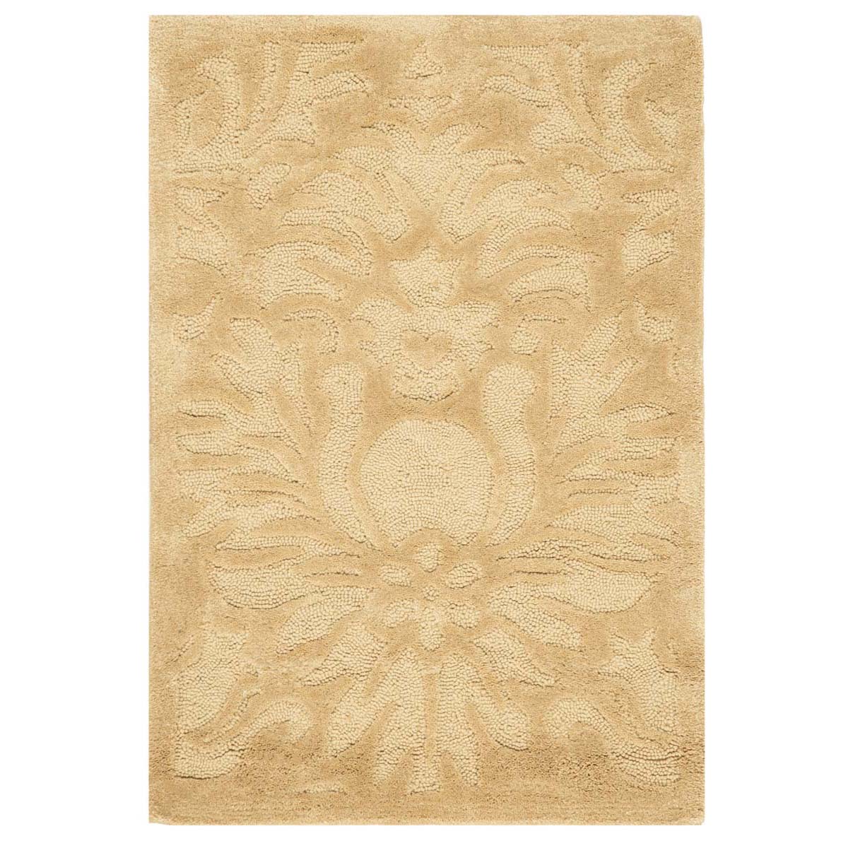 Safavieh Total Performance 714 Rug, TLP714 - Beige