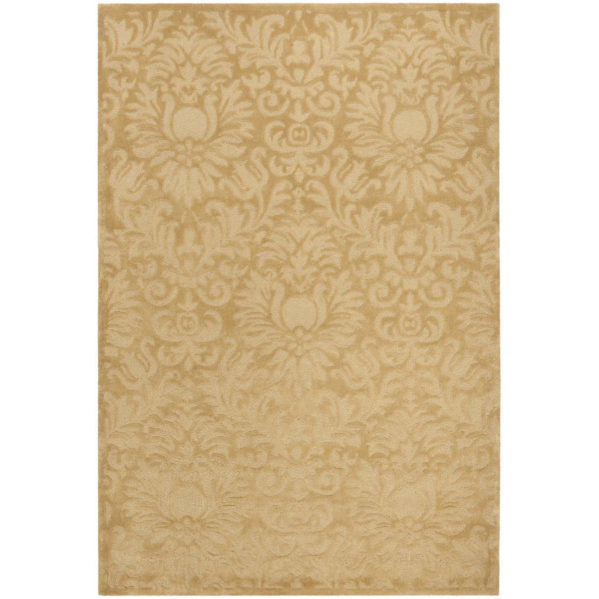 Safavieh Total Performance 714 Rug, TLP714 - Beige