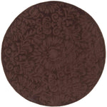 Safavieh Total Performance 714 Rug, TLP714 - Chocolate