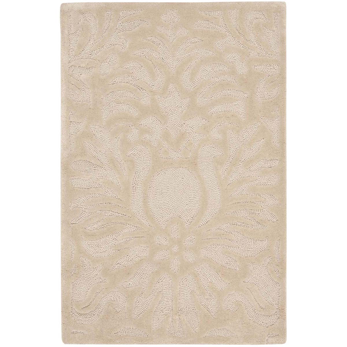 Safavieh Total Performance 714 Rug, TLP714 - Ivory