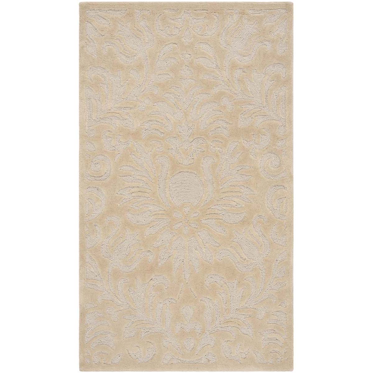 Safavieh Total Performance 714 Rug, TLP714 - Ivory