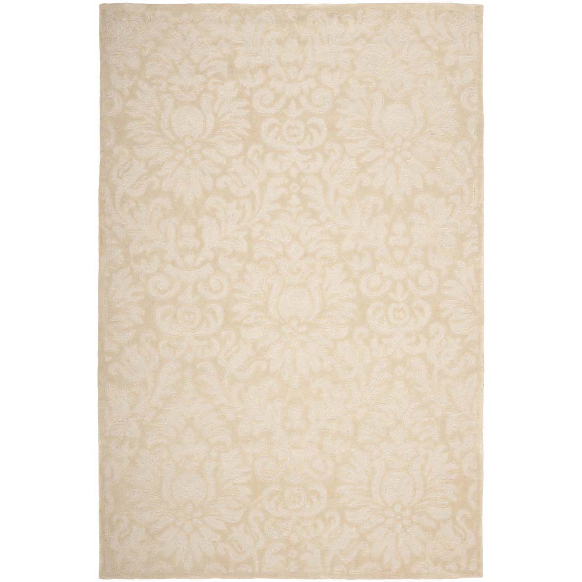 Safavieh Total Performance 714 Rug, TLP714 - Ivory