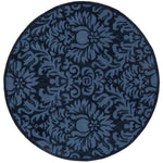 Safavieh Total Performance 714 Rug, TLP714 - Navy