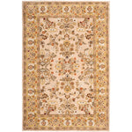 Safavieh Total Performance 721 Rug, TLP721 - Ivory / Gold