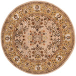 Safavieh Total Performance 721 Rug, TLP721 - Ivory / Gold