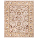 Safavieh Total Performance 721 Rug, TLP721 - Ivory / Gold