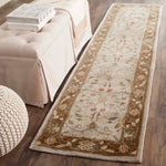 Safavieh Total Performance 722 Rug, TLP722 - Ivory / Taupe