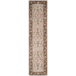 Safavieh Total Performance 722 Rug, TLP722 - Ivory / Taupe