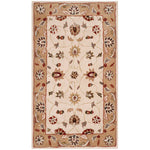 Safavieh Total Performance 725 Rug, TLP725 - Ivory / Beige