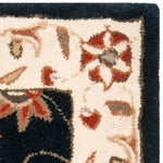 Safavieh Total Performance 725 Rug, TLP725 - Navy / Ivory