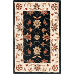 Safavieh Total Performance 725 Rug, TLP725 - Navy / Ivory