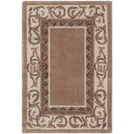 Safavieh Total Performance 727 Rug, TLP727 - Mocha / Ivory