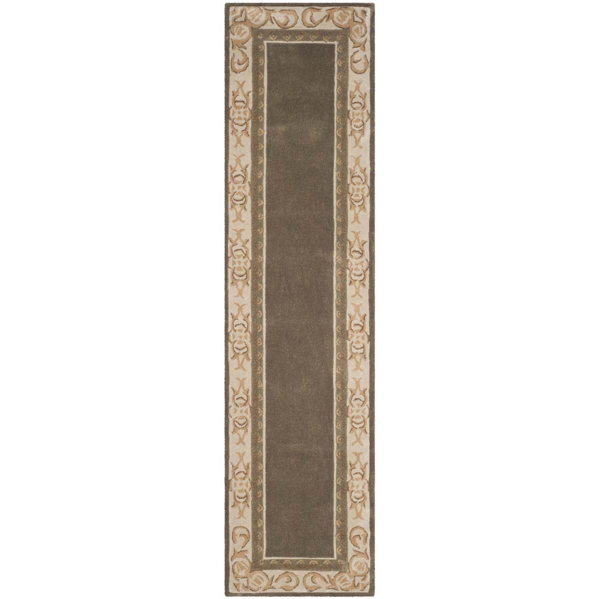 Safavieh Total Performance 727 Rug, TLP727 - Olive / Ivory