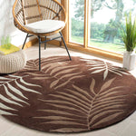 Safavieh Total Performance 740 Rug, TLP740 - Mocha