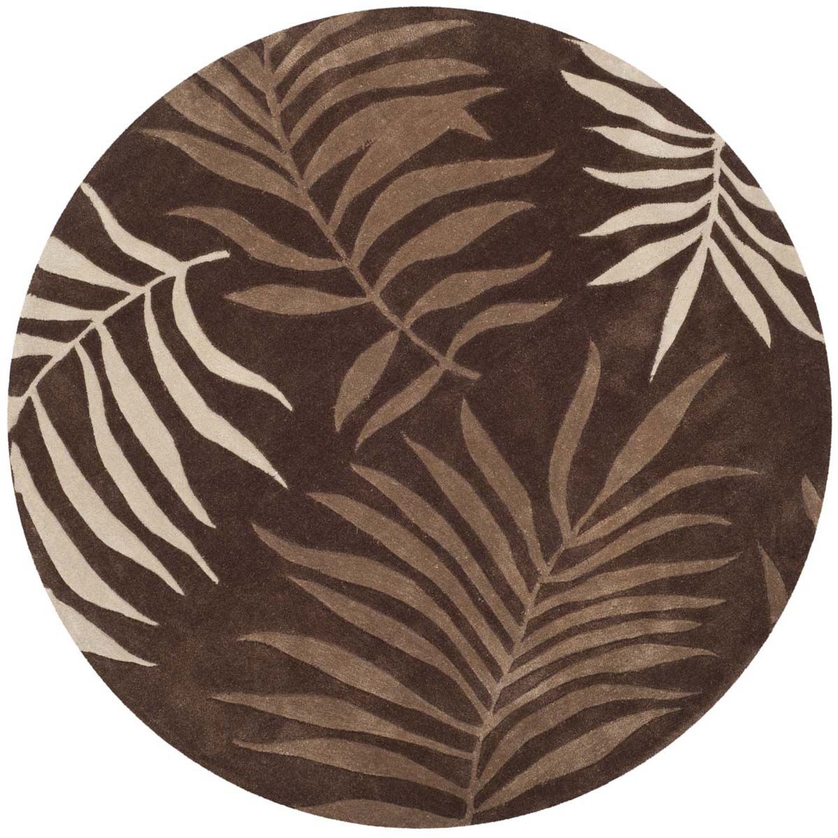 Safavieh Total Performance 740 Rug, TLP740 - Mocha