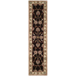 Safavieh Total Performance 742 Rug, TLP742 - Brown / Ivory