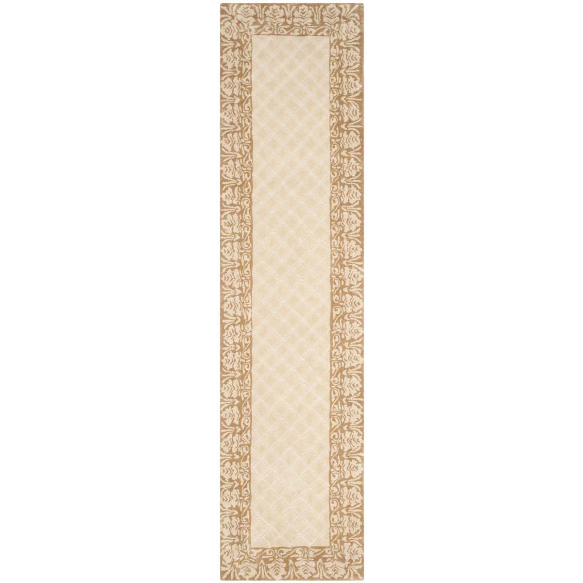 Safavieh Total Performance 755 Rug, TLP755 - Ivory / Creme