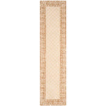 Safavieh Total Performance 755 Rug, TLP755 - Ivory / Creme