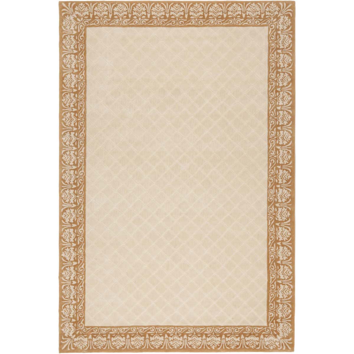 Safavieh Total Performance 755 Rug, TLP755 - Ivory / Creme