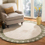 Safavieh Total Performance 755 Rug, TLP755 - Ivory / Creme