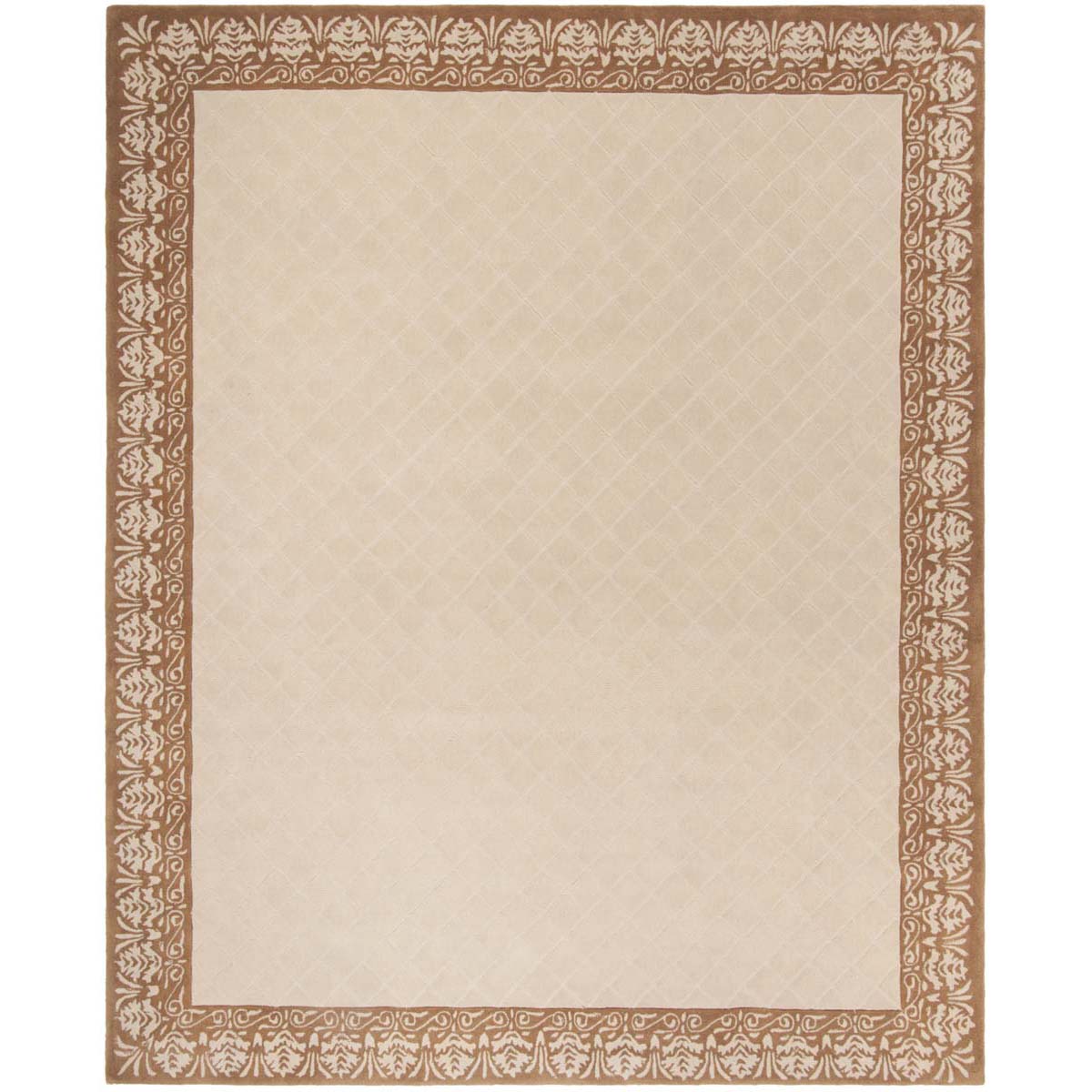 Safavieh Total Performance 755 Rug, TLP755 - Ivory / Creme