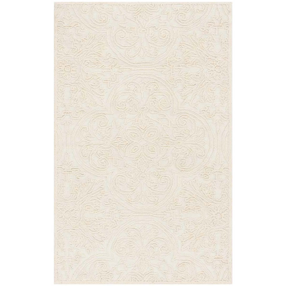 Safavieh Trace 101 Rug, TRC101 - Ivory