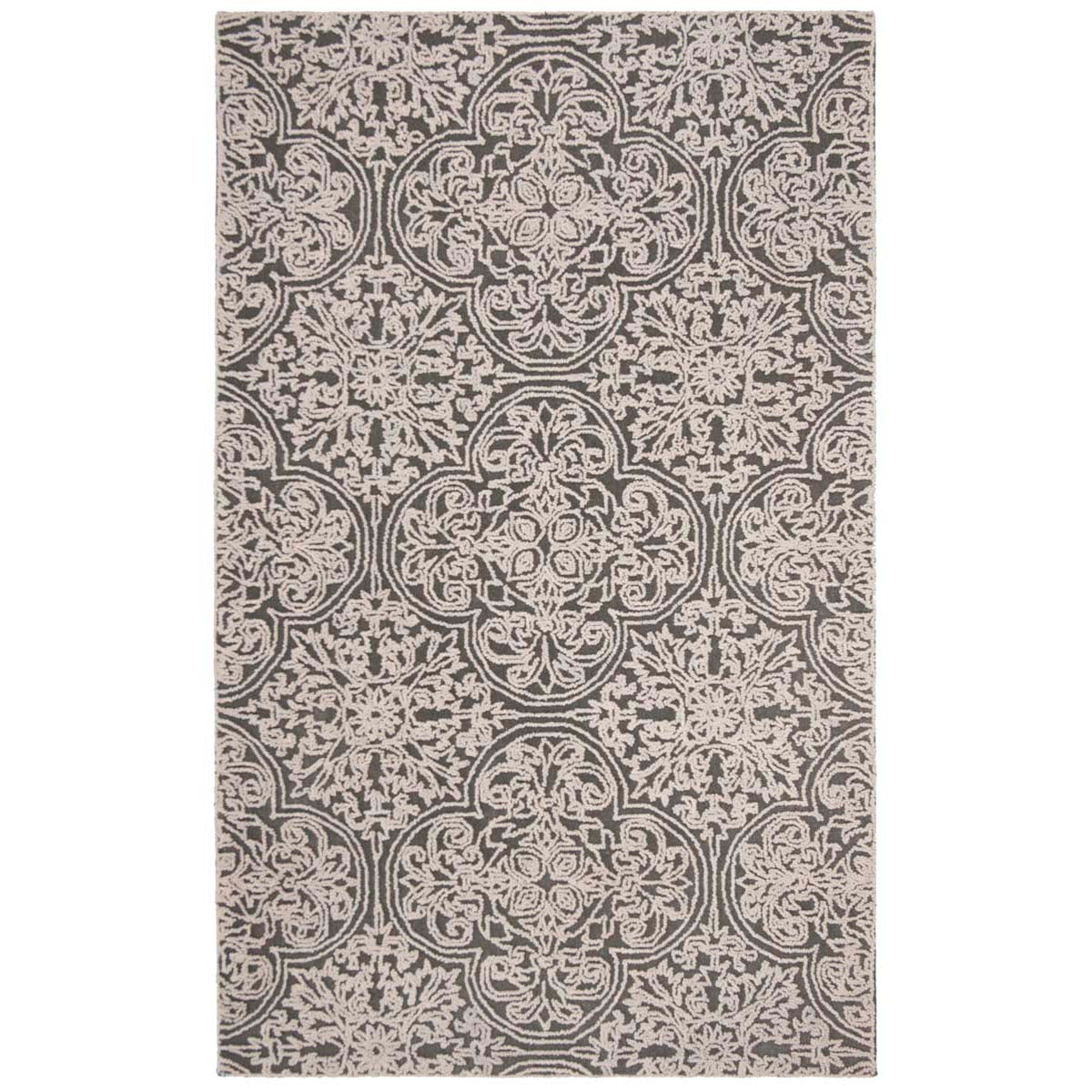 Safavieh Trace 101 Rug, TRC101 - Ivory