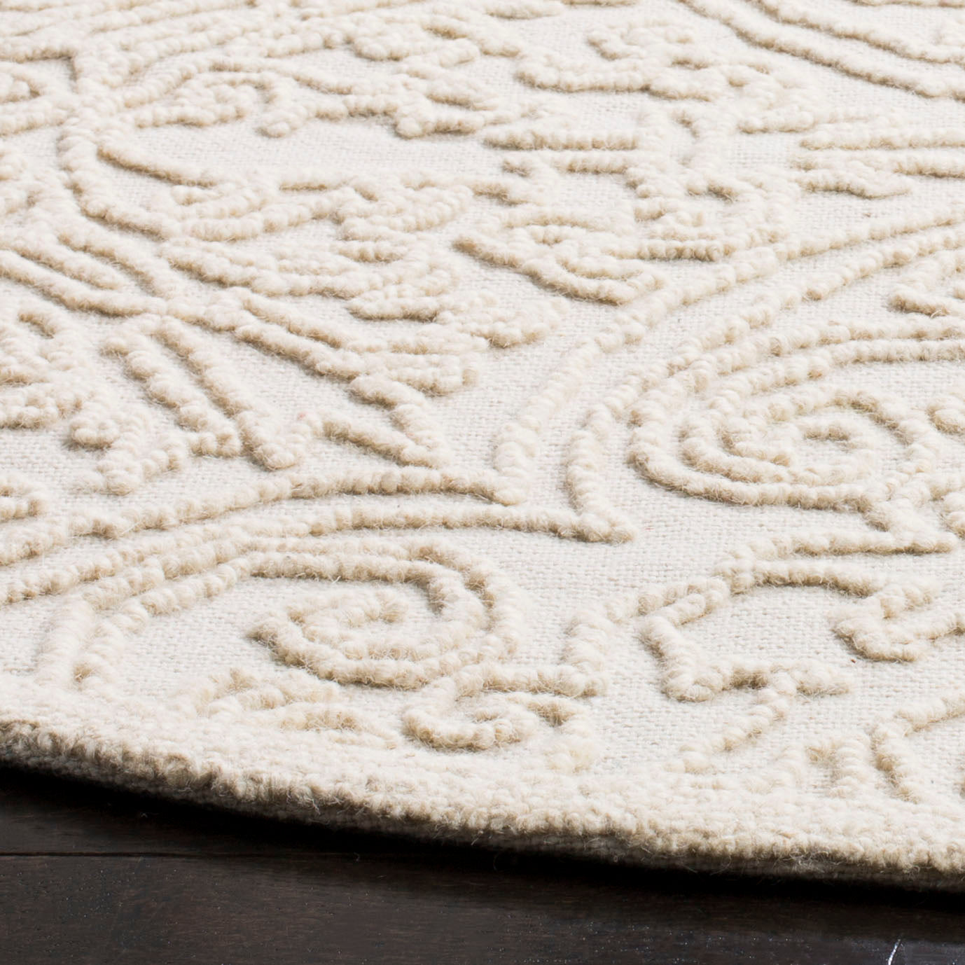 Safavieh Trace 101 Rug, TRC101 - Ivory