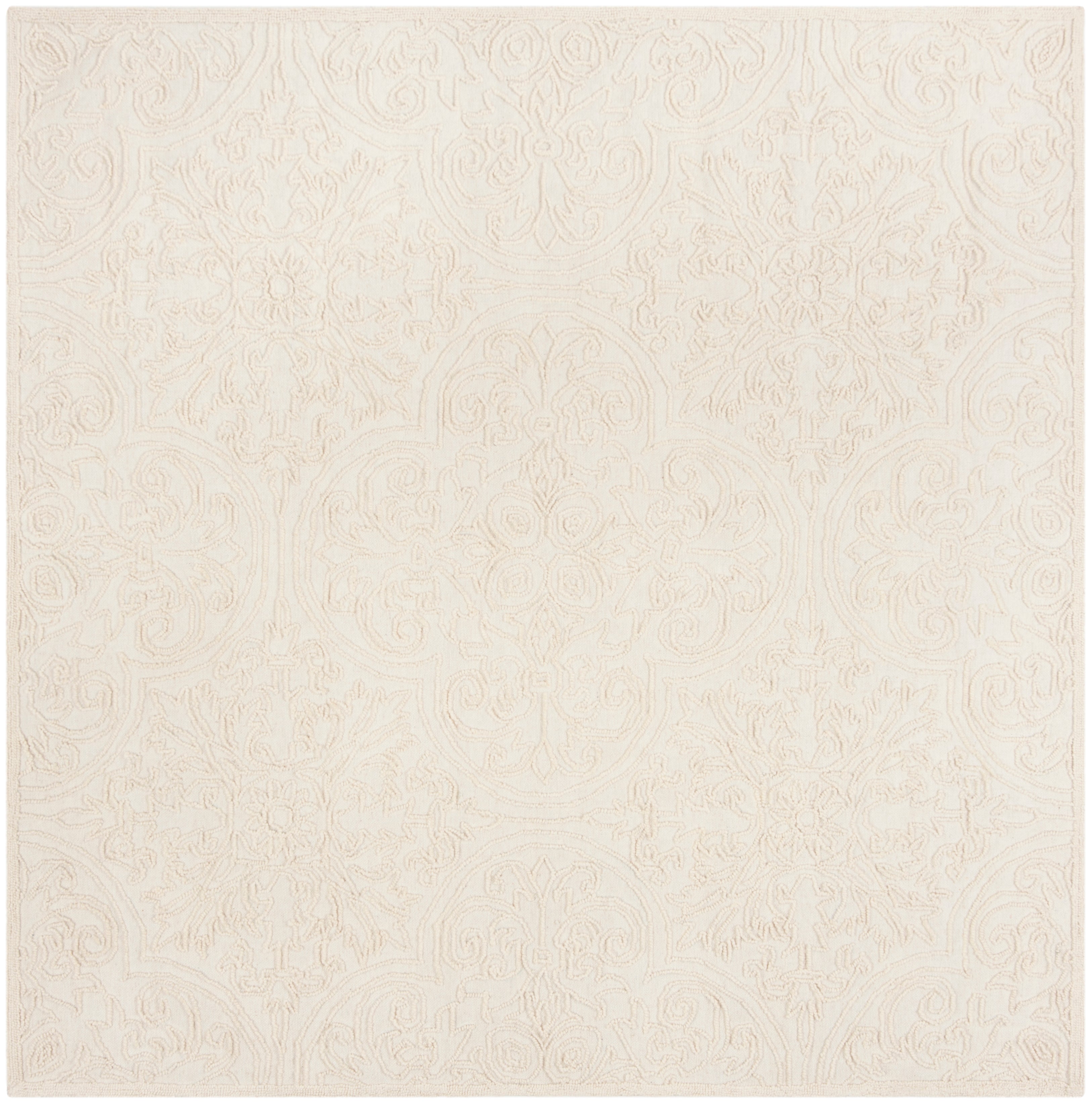 Safavieh Trace 101 Rug, TRC101 - Ivory