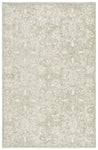 Safavieh Trace 101 Rug, TRC101 - Ivory / Green