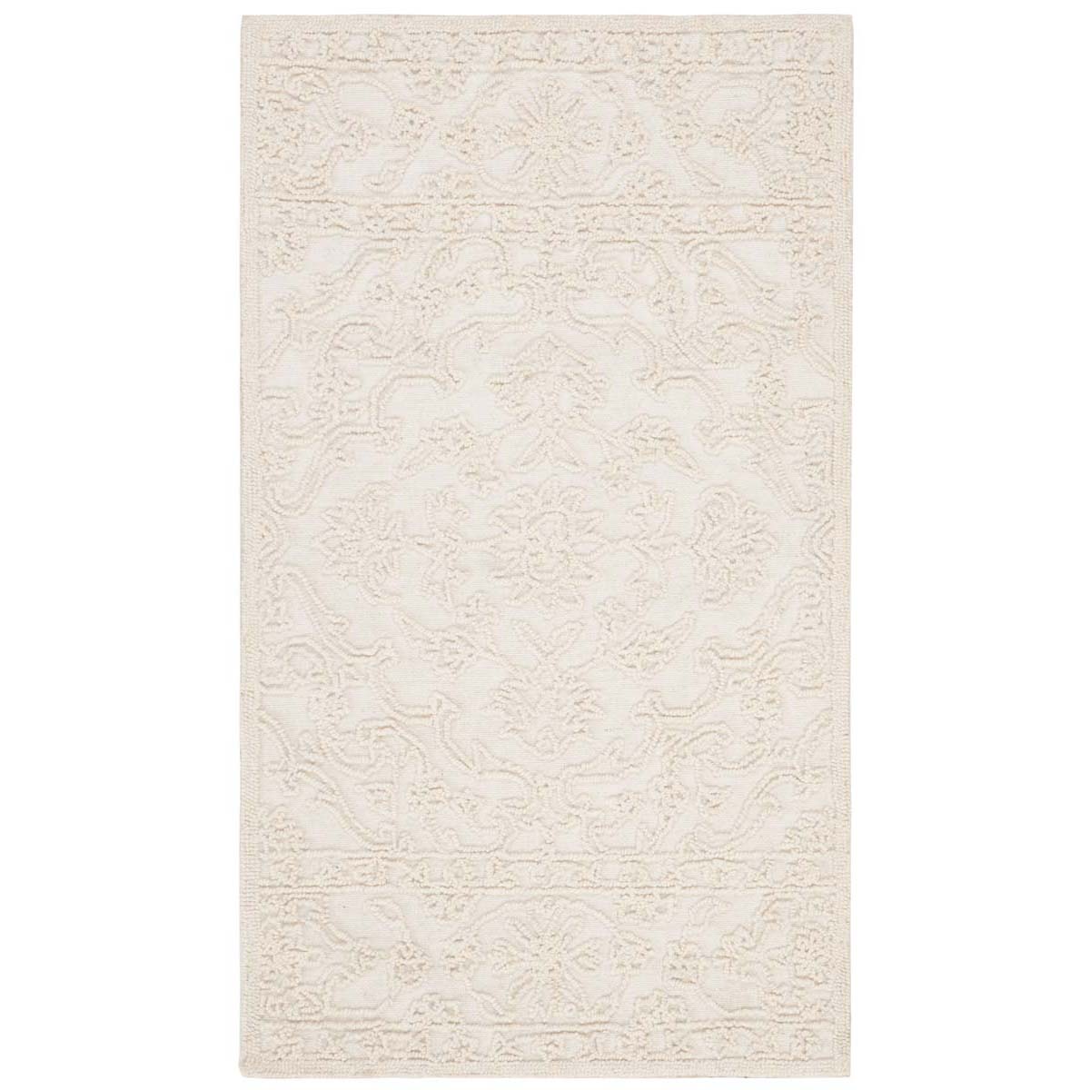 Safavieh Trace 102 Rug, TRC102 - Ivory