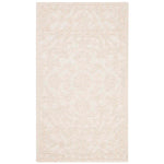 Safavieh Trace 102 Rug, TRC102 - Ivory