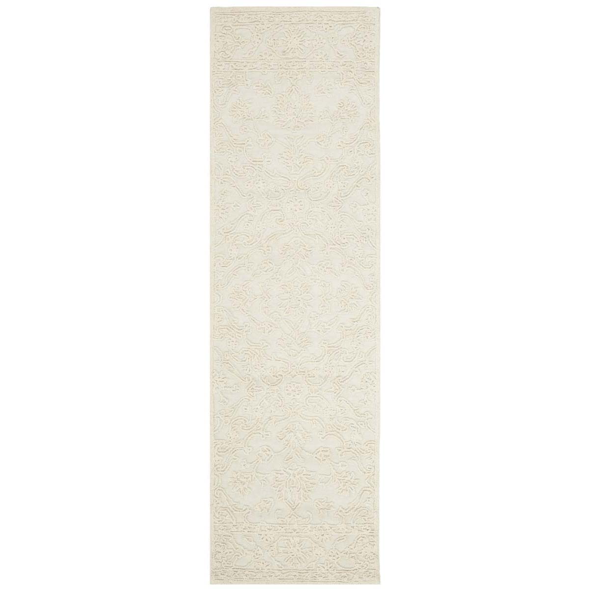 Safavieh Trace 102 Rug, TRC102 - Ivory