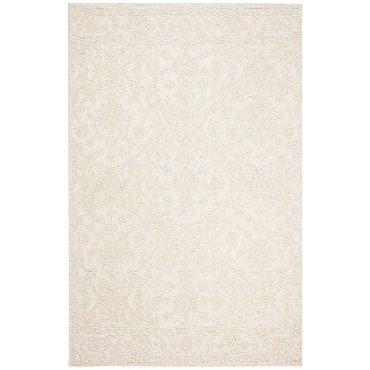 Safavieh Trace 102 Rug, TRC102 - Ivory