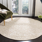 Safavieh Trace 102 Rug, TRC102 - Ivory