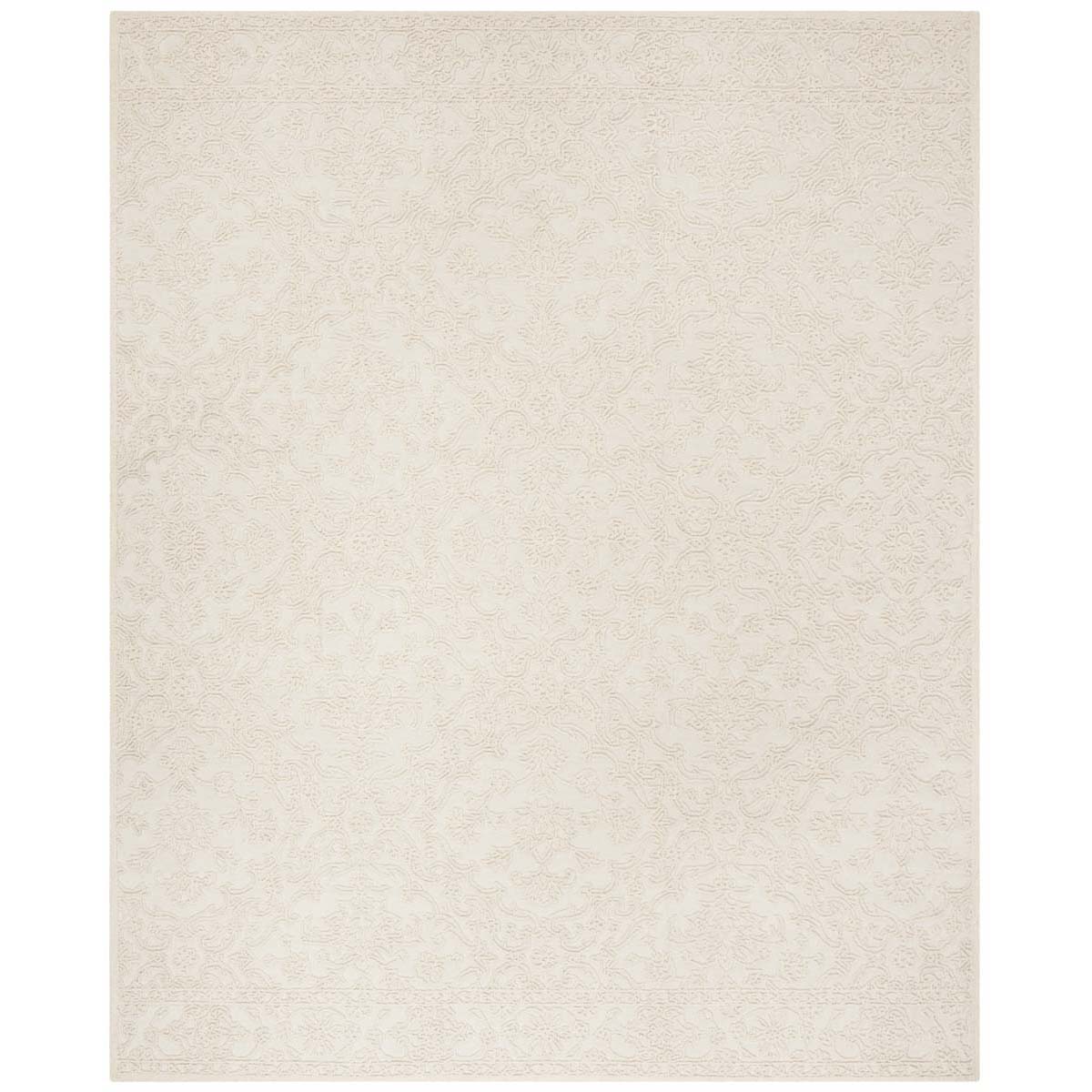 Safavieh Trace 102 Rug, TRC102 - Ivory