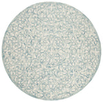 Safavieh Trace 103 Rug, TRC103 - Blue / Ivory