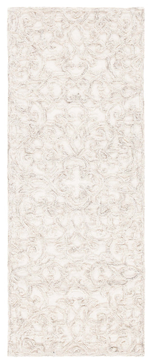 Safavieh Trace 103 Rug, TRC103 - Camel / Ivory