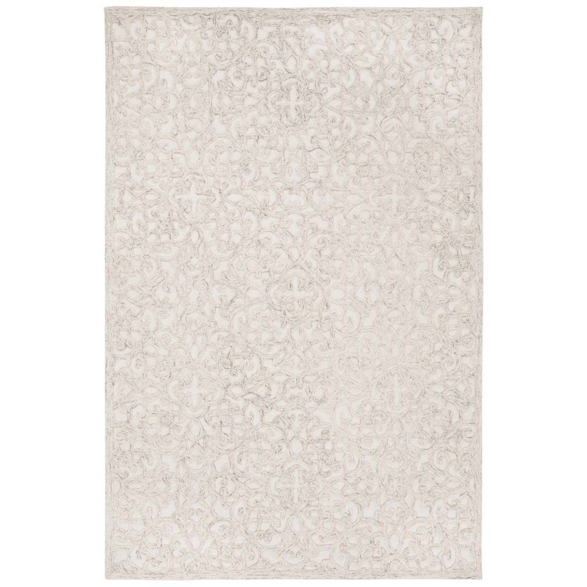 Safavieh Trace 103 Rug, TRC103 - Camel / Ivory