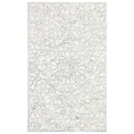 Safavieh Trace 103 Rug, TRC103 - Charcoal / Ivory