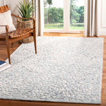 Safavieh Trace 103 Rug, TRC103 - Charcoal / Ivory