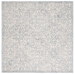 Safavieh Trace 103 Rug, TRC103 - Charcoal / Ivory