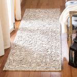 Safavieh Trace 103 Rug, TRC103 - Brown / Ivory