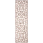 Safavieh Trace 103 Rug, TRC103 - Brown / Ivory