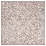 Safavieh Trace 103 Rug, TRC103 - Brown / Ivory